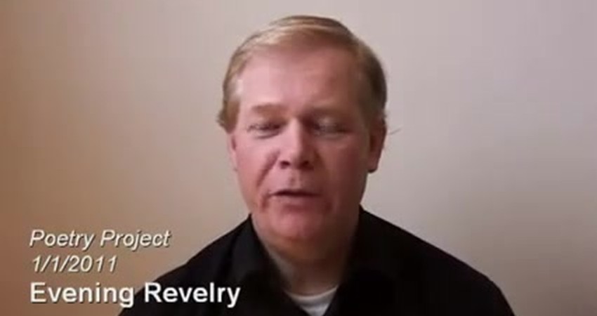 Evening Reverie: A Poetic Journey of Enlightenment