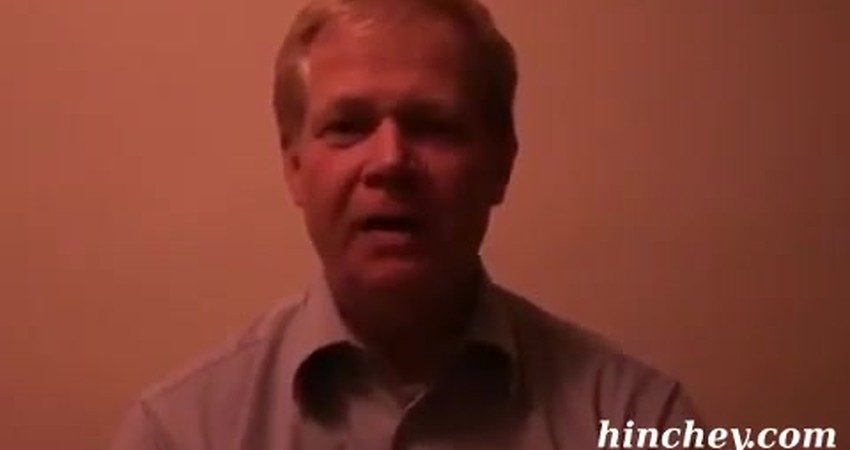 Extraterrestrial Contact: Understanding the Cosmic Advertisement