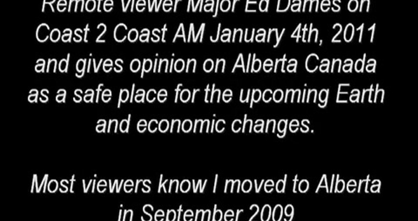 Why Alberta, Canada is a Safe Haven: Insights from Major Games