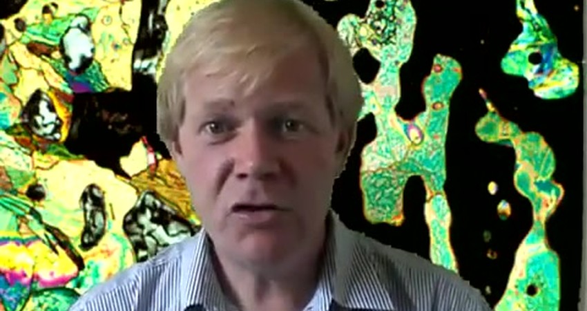 Finding Traction: A Lesson in Perseverance from a Snowy Ditch