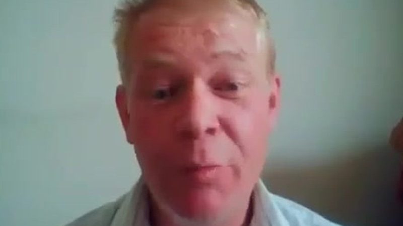 “Breaking Free: An Honest Reflection on Toxic Relationships