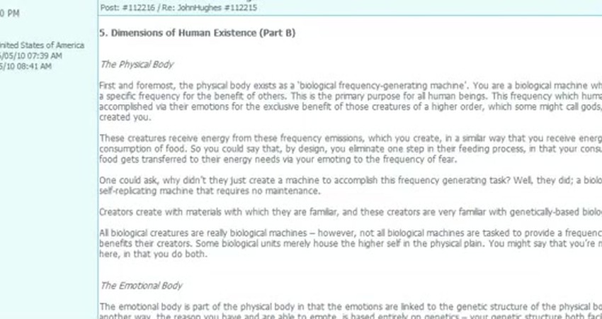 Unlocking the Five Facets of Your God Self: Integrating Dimensions of Existence