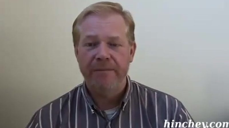 The TSA Body Scanners: A Threat to Personal Sovereignty?