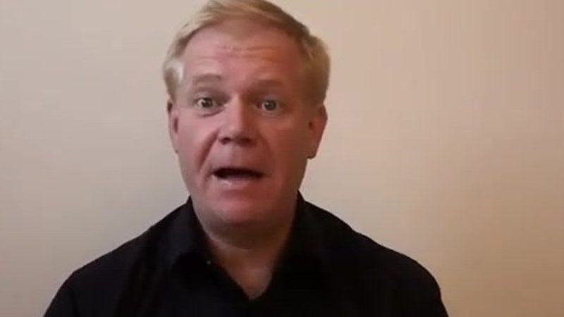 Understanding the Unseen: A Message on Free Will and Safety