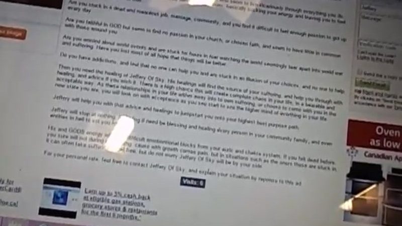 Embracing Chaos: Transform Your Relationships and Find Healing with Jeffery Of Sky