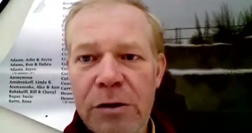 The Cosmic Chaos of 2014: A Visionary Remote Viewing Experience