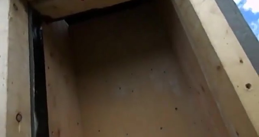 Insulating Your Cabin: Tips for Effective Vapor Barriers and Board Choices