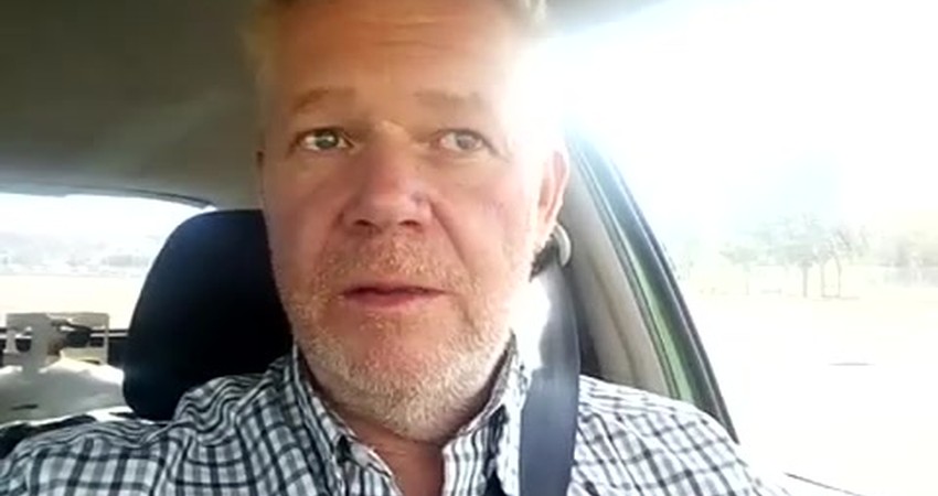 Breaking Points: A Journey of Heartache and Healing