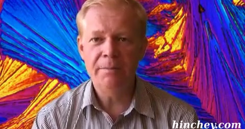 Why is America Obsessed with Canada’s Tar Sands?