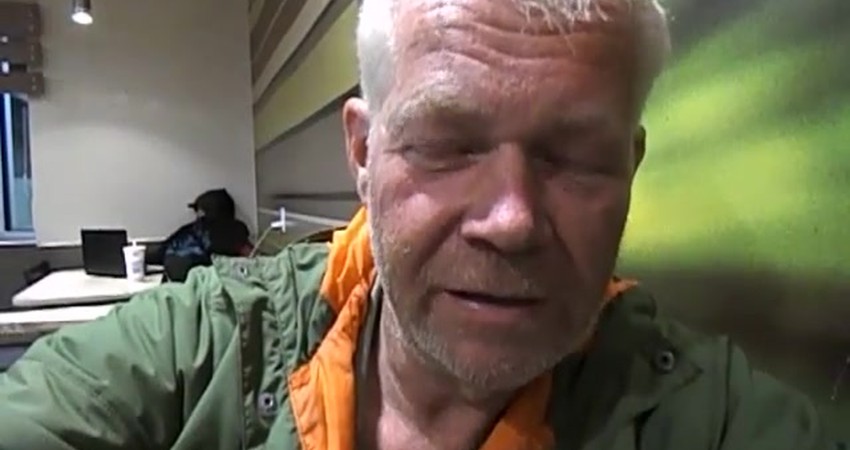 The Countdown to Revelation: A Message from Jeffery of Sky