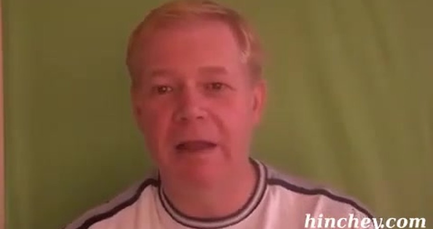 Who is Jeffery Hinchey? My Journey Beyond Religion and Family Legacy