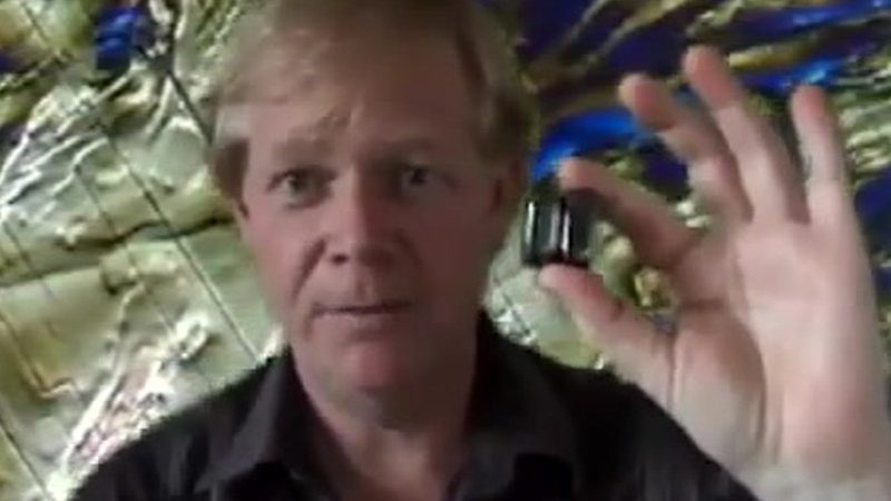 How to Connect with Higher Vibrational Extraterrestrial Entities