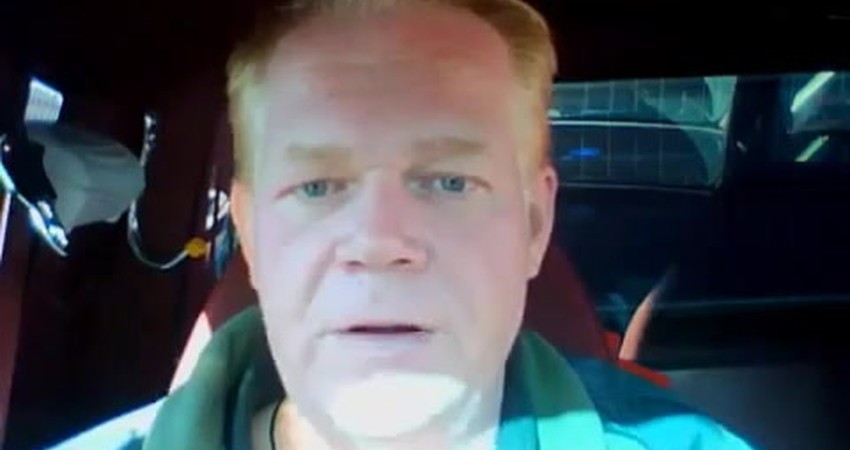 Navigating Truths: A Journey Through Friendship and Spiritual Disconnection