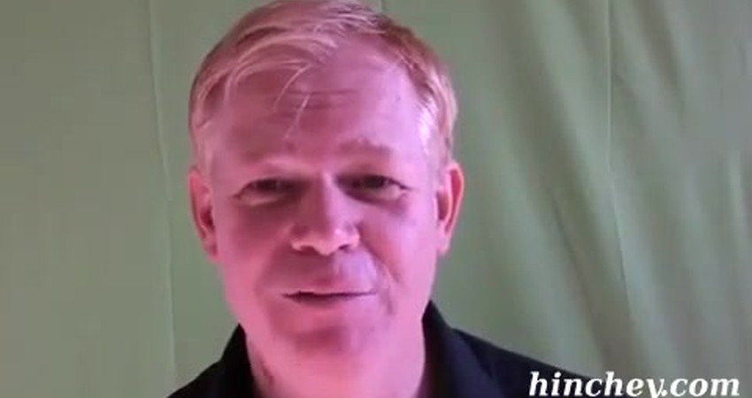 Empathy from Above: An Alien Perspective on Humanity’s Struggles