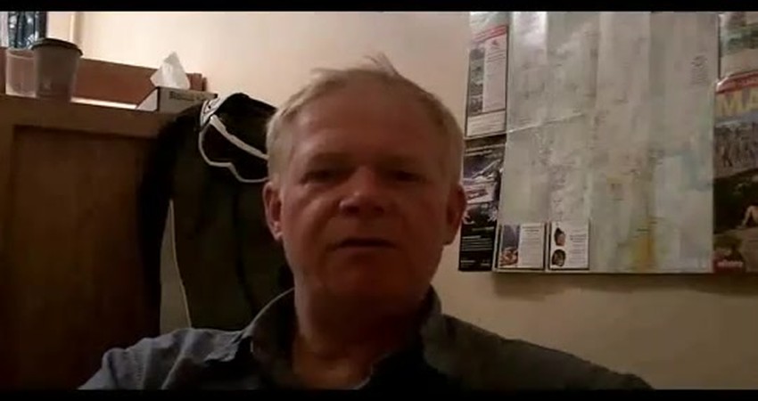 Embracing Transformation: My Journey Through Research and Spiritual Awakening