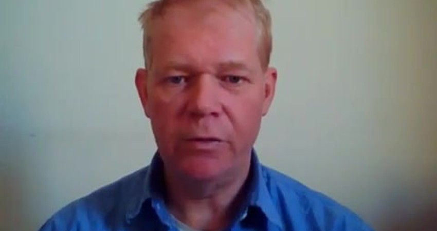 Warning from Beyond: The Divine Call for Accountability