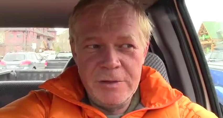 Farewell from Jeffery: A Journey Concludes