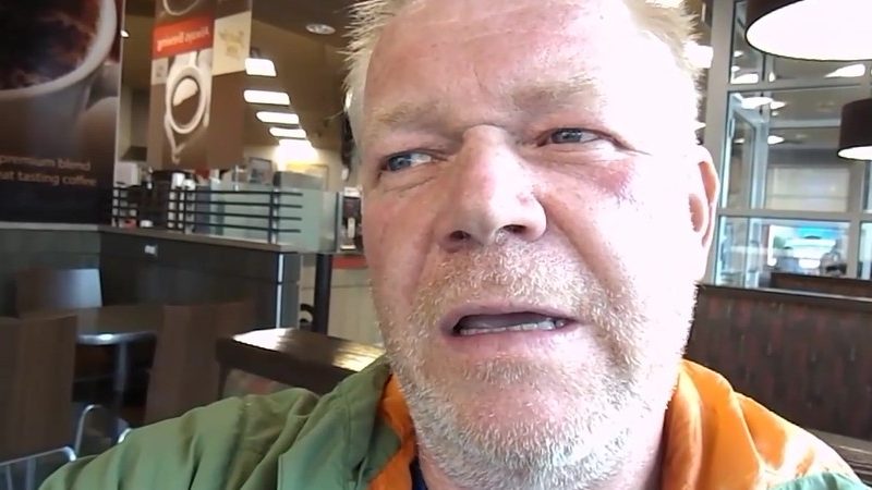 Unraveling the Mystery of Joe O’Brien and Cosmic Encounters