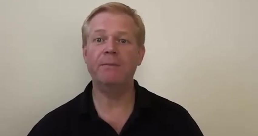 Exploring the Mystery of Ascension: Insights from Wally Brooks