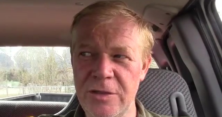 The Lottery of Nationality: A Radical Vision for Global Unity