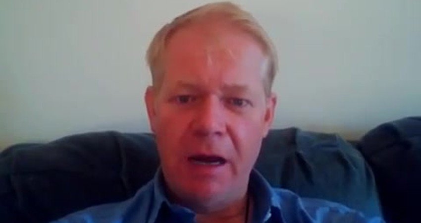 The Journey of Healing: A Personal Story of Faith, Resilience, and Alternative Medicine