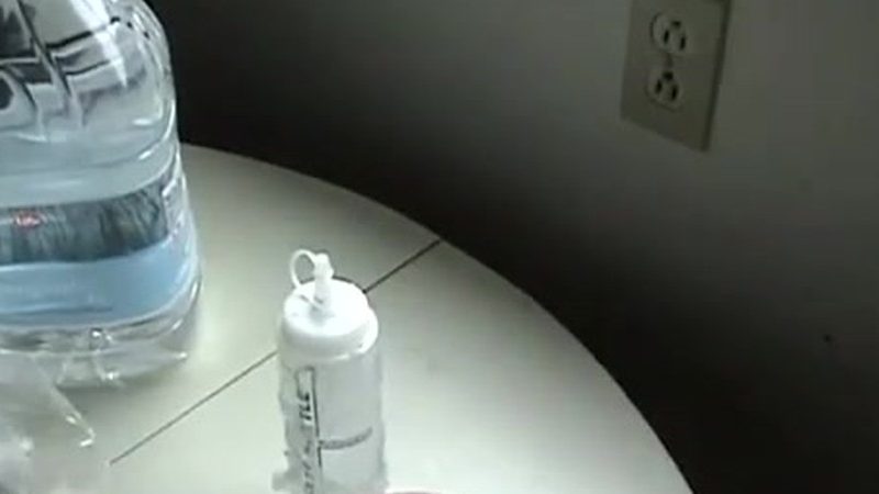 “DIY Ormus: A Step-by-Step Guide to Crafting Your Own Mineral Elixir”