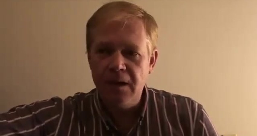 The Shutdown of Godlike Productions: A Call to Awareness and Action