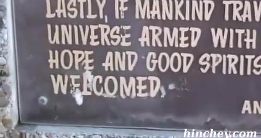 Exploring Higher Energies: An Alien Sweet in Canada