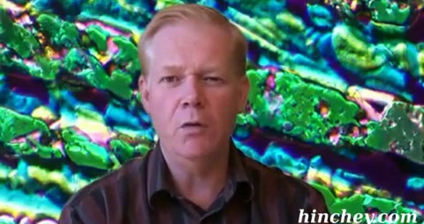 Sensing the Earth’s Pulse: Reflections on Tremors and Energetic Waves