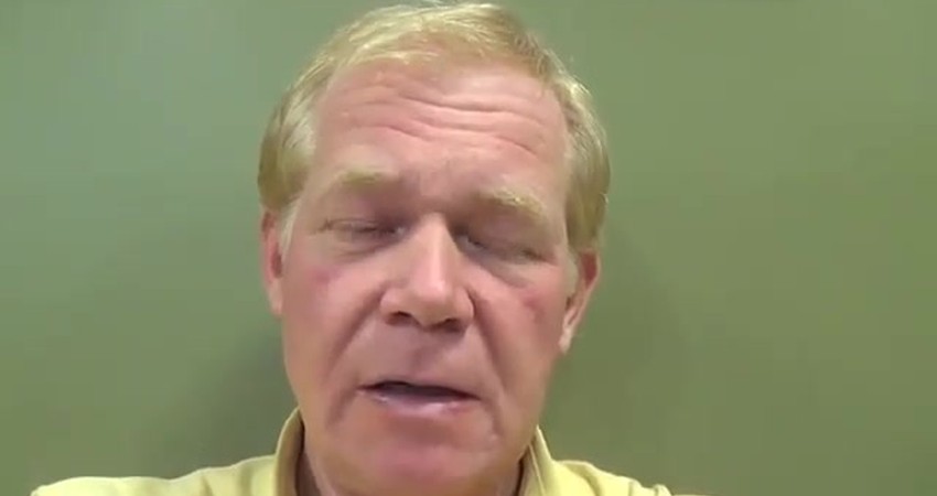 Finding Peace and Moving Forward: A Personal Update from Jeffery Hinchey