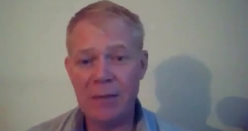 Climbing the Spiritual Cliff: Embracing Risks on the Path to Truth