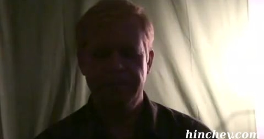 Unlock Your Energy Flow with Creative Meditation: A Guided Practice by Jeffrey Hinchey