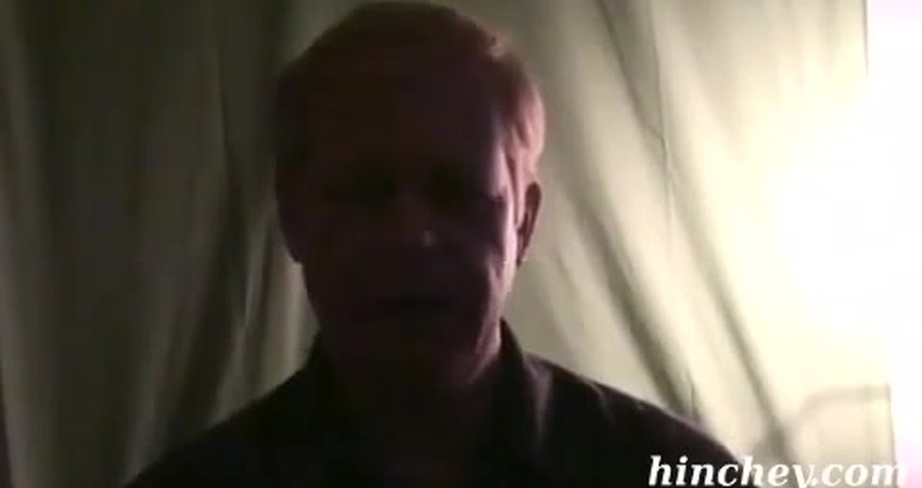 Unlocking Inner Energy: A Creative Meditation Practice with Jeffery Hinchey