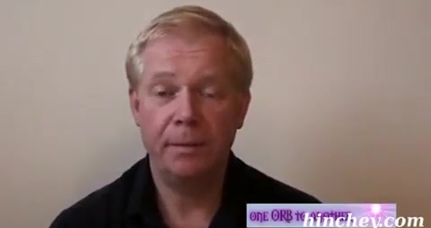 The Duplicating Earth: A Journey to a Higher Vibration