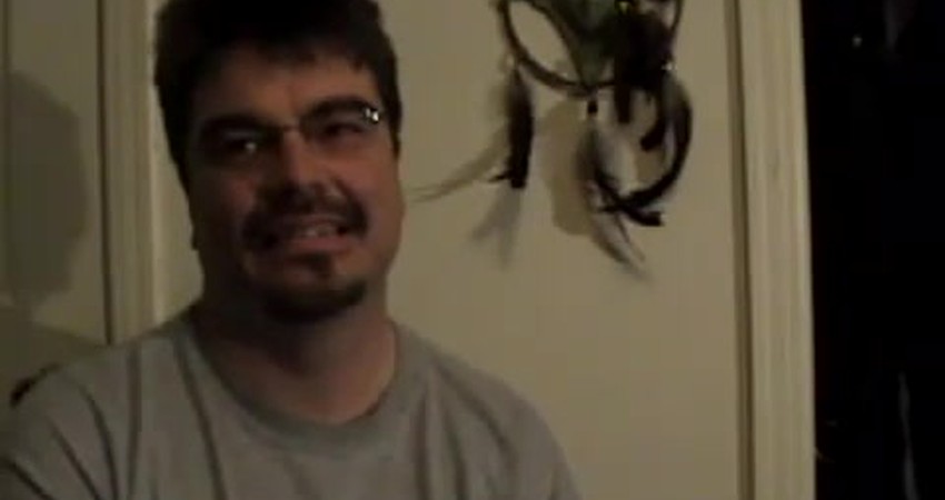 Discovering UFOs: A Night of Unexpected Revelations