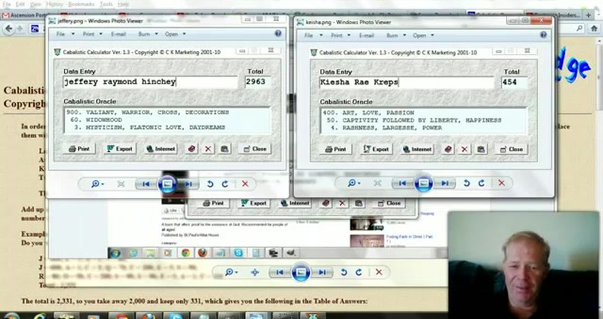 Unlocking Your Vibrational Frequency: Insights from the Kabbalistic Oracle