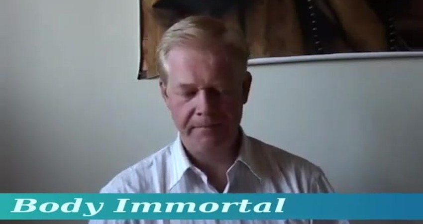 Unlocking the Power of Morphogenic Fields: The Secrets of Consciousness