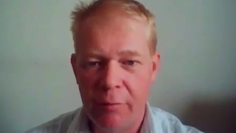 Breaking Free: A Candid Message to Marcia