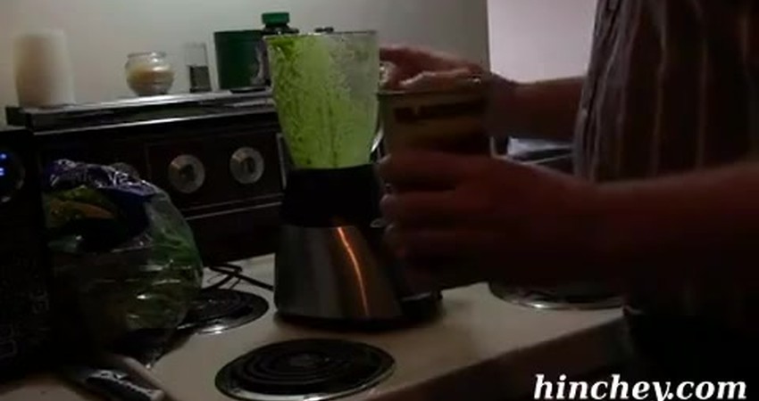 Transform Your Diet and Elevate Your Spirit: Easy Green Shake Recipes