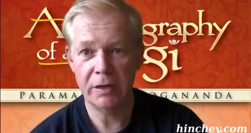 Unlocking Spiritual Wisdom: Insights from “Autobiography of a Yogi