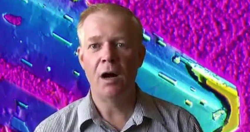 Unlocking Youth: The Power of Intentional Meditation with Jeffrey Hinchey