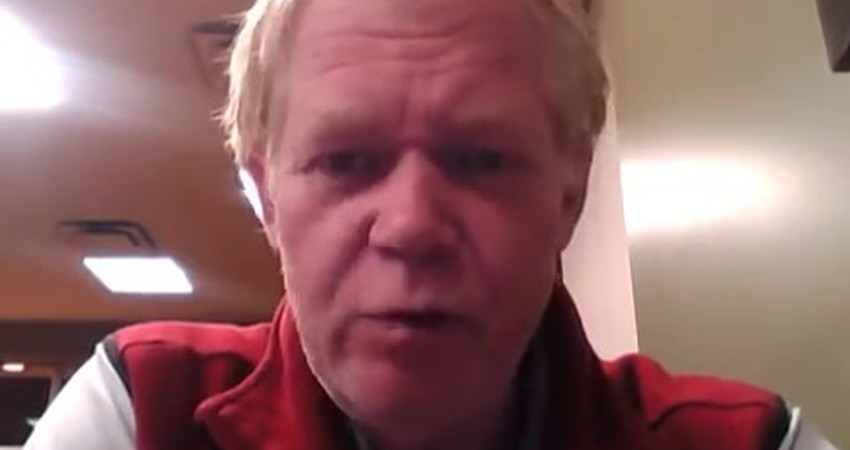 Exploring My Video Archive: A Journey Beyond Time and Connection