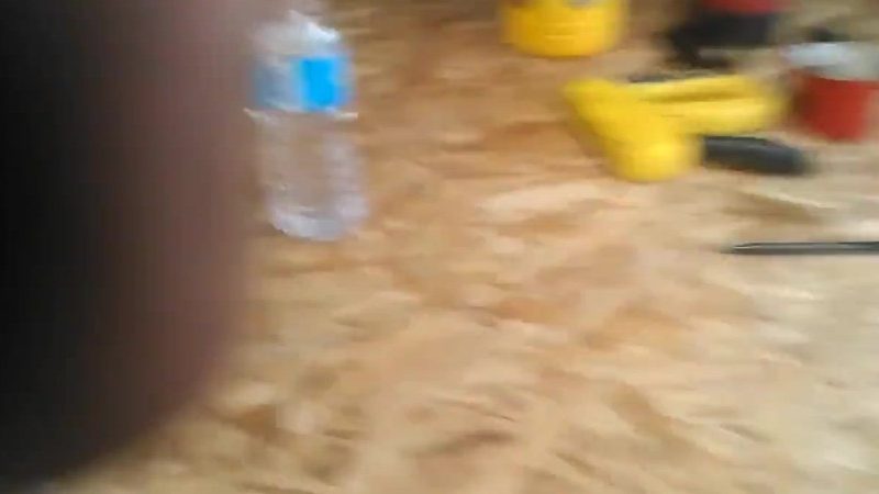 “Transforming Tiny Spaces: Crafting a Cozy and Efficient Camper Interior”