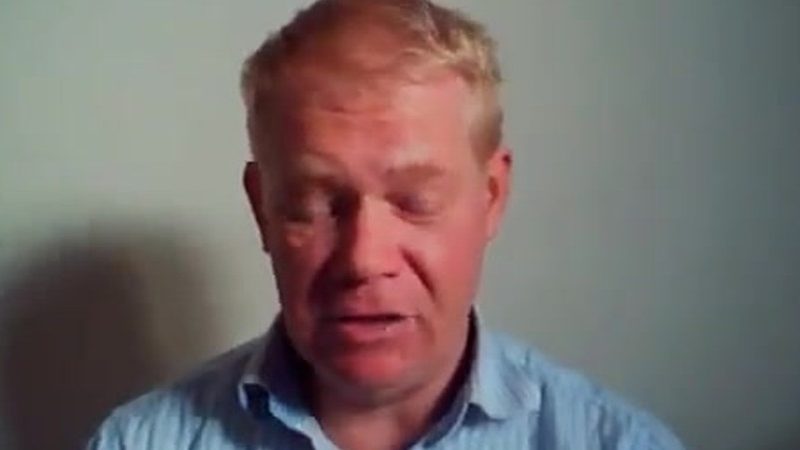 Embracing Change: My Journey through Energy Transformation and Integration