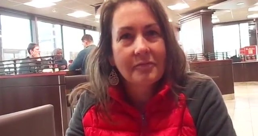 The Double Standard of Faith: Trust in Times of Turmoil