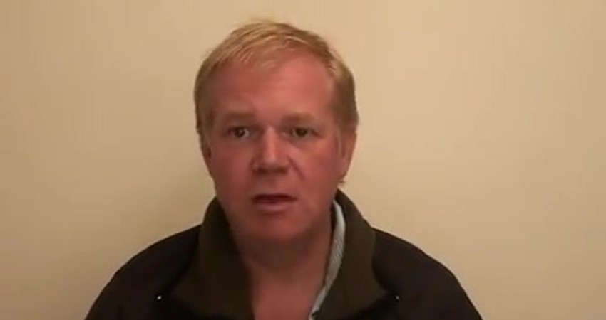 Embracing Spiritual Renewal: A Conversation on Faith, Transformation, and the Role of God