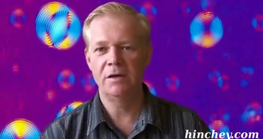 Understanding Psychic Attacks and Kundalini Awakening: Insights from Jeffery Hinchey