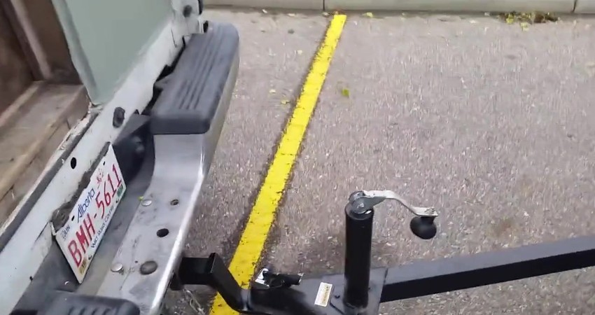 Transforming Our Journey: The Essential Cargo Trailer Upgrade