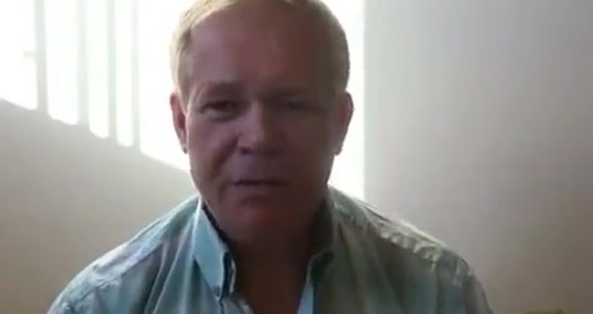 Indent Your Bitch: The Harsh Reality of Financial Desperation