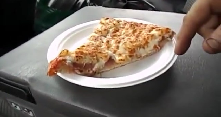 “Pizza, Thoughts of Departure, and the True Cost of Company